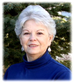 Paula Leopold, CDA
